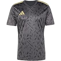 Amazon.co.jp: [アディダス] サッカー 半袖 Tシャツ チーム
